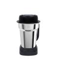 Bianco di Puro Inox Stainless Steel Container