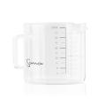Sana glass juice jug (1 liter)