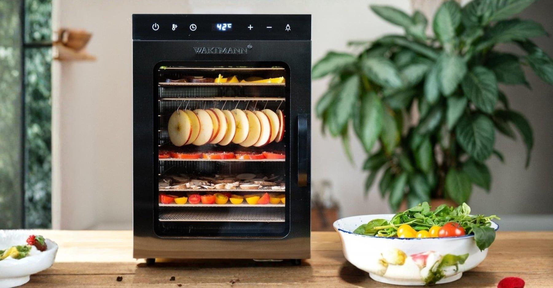 Food Dehydrators