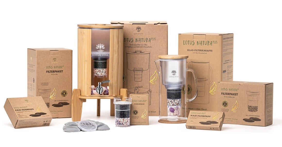 Water Filters