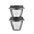 Vitamix 225 ml Blending Bowl (2 pcs.) for Ascent Series