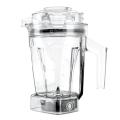 Vitamix Dry Grains Container Smart Ascent front