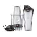 Vitamix Personal Cup Adapter with 2x 600 ml container