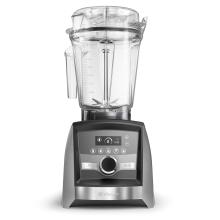 Vitamix A3500i stainless steel - Front