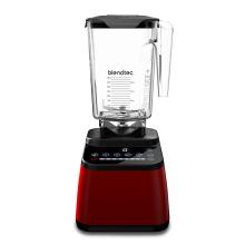 Blendtec Designer 650 Red
