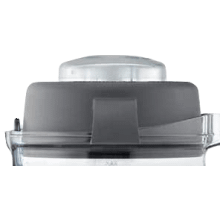 Vitamix Lid with Cap for 1.4 Liter Container