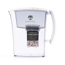 Lotus Vita Water Filter white