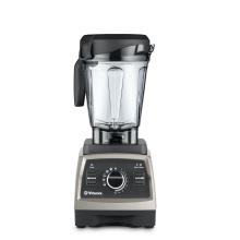 Vitamix Pro 750 pearl grey front