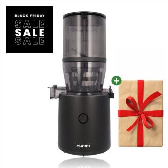 Hurom H320N black with gift - Black Friday Sale