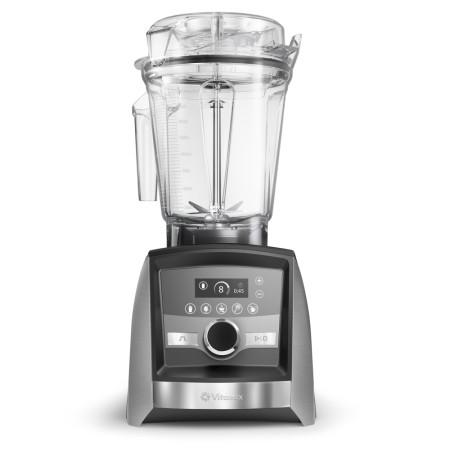 Vitamix A3500i stainless steel - Front