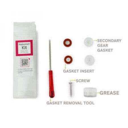 Seal Replacement Kit for Angel Juicer
