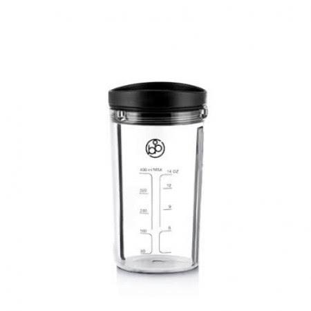Bianco di Puro 400 ml Cup for Attivo