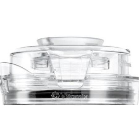 Vitamix Lid with Lid Plug for 1.4 Liter Container Smart