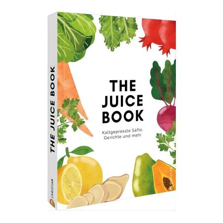 The Juice Book by Hurom