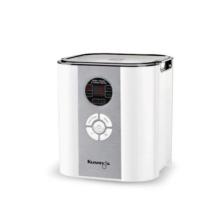 Kuvings Smart Fermenter white front