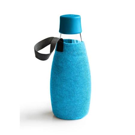 Retap sleeve lightblue 500 ml