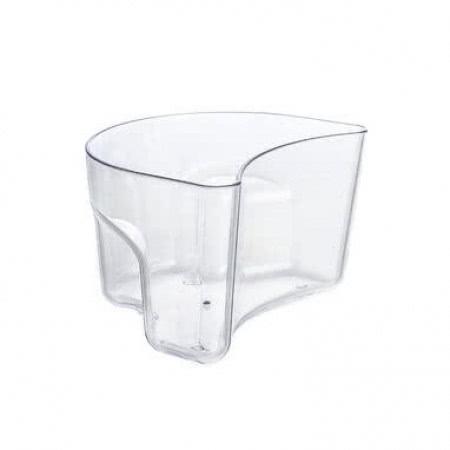 Sana Pulp Jar for Sana Juicer 606