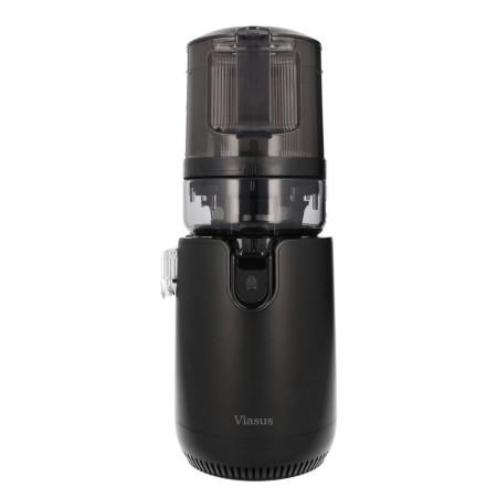 Viasus Flow M Matt Black