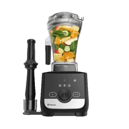 Vitamix Ascent X3 black