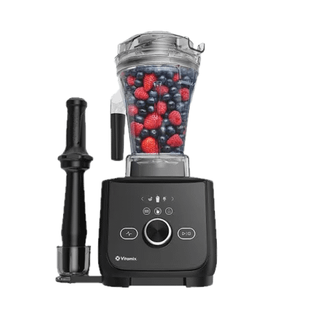 Vitamix Ascent X4 black