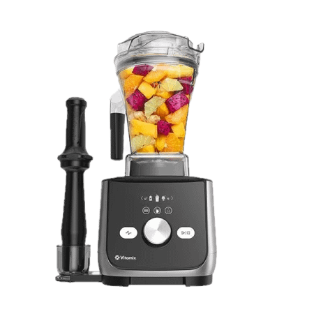Vitamix Ascent X5 Stainless Steel
