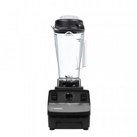 Vitamix Creations Black Front