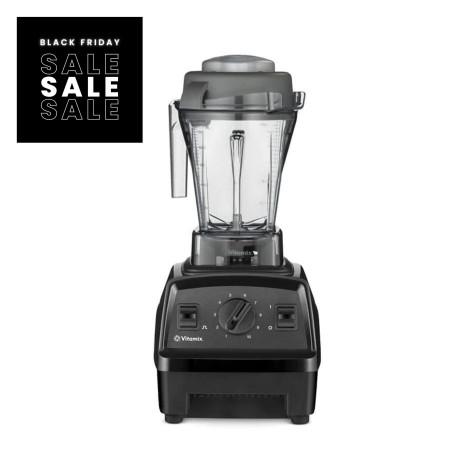 Vitamix E310 Explorian Series Black Friday Sale
