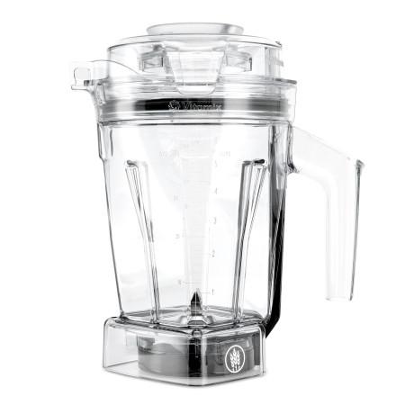 Vitamix Dry Grains Container Smart Ascent front