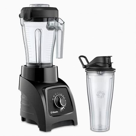 Vitamix S50 black