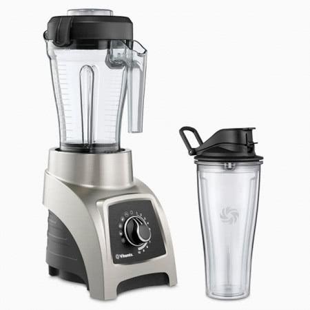 Vitamix S55 stainless-steel