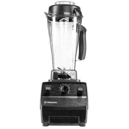 Vitamix TNC 5200 2-Liter Standard-Edition frontal