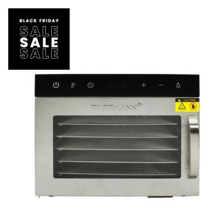 Wartmann Food Dehydrator WM-2206 DH front - Black Friday Sale