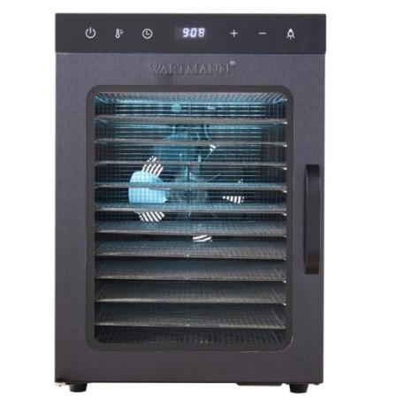 Wartmann Food Dehydrator WM-2512 DH