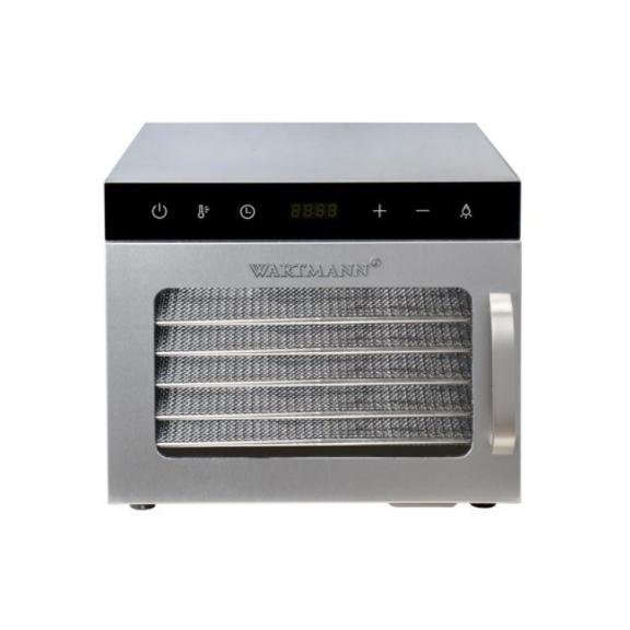 Wartmann Food Dehydrator WM-2206 DH front