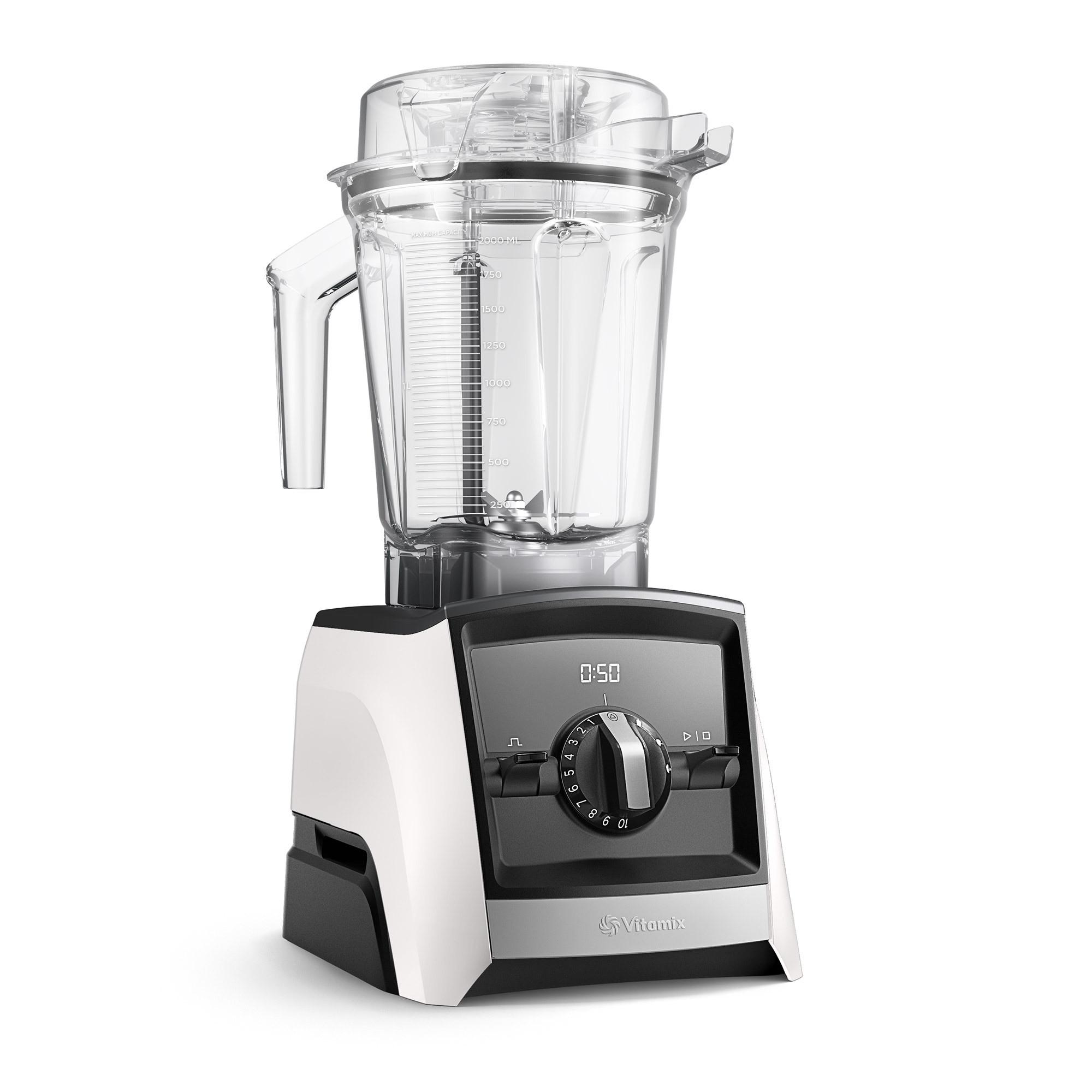 Vitamix A2500i - on SALE from 666,78 €