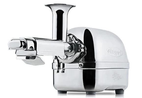 Angel Juicer 5500 on offer for €1,349