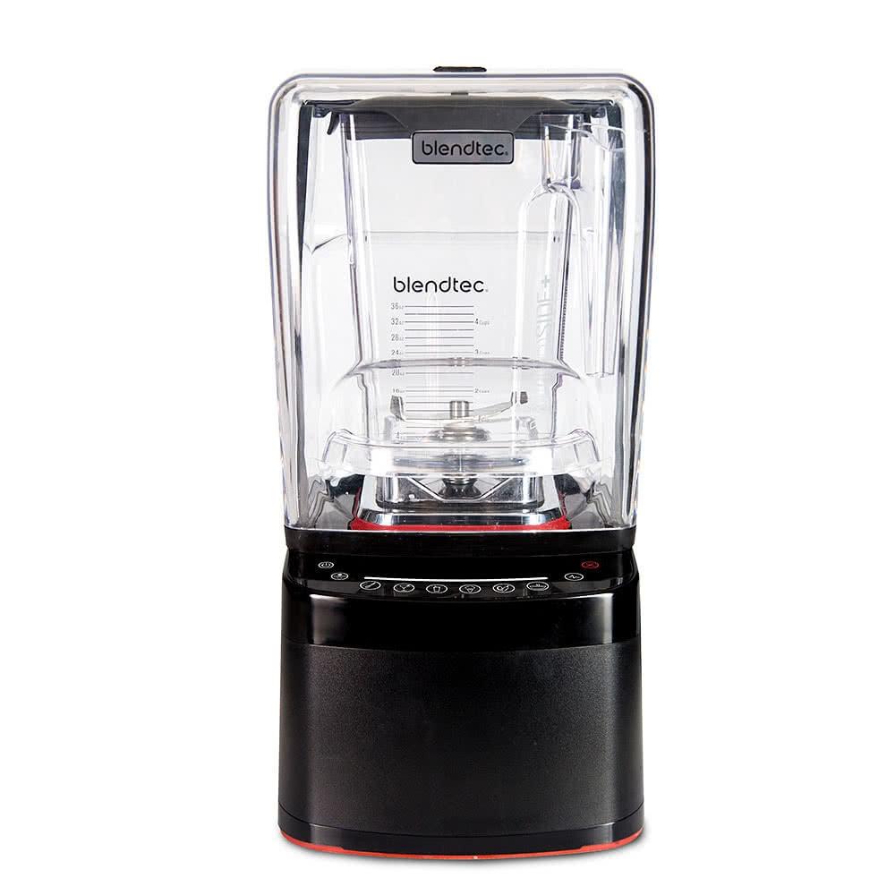 Blendtec Professional 800 - Professional high-speed blender with