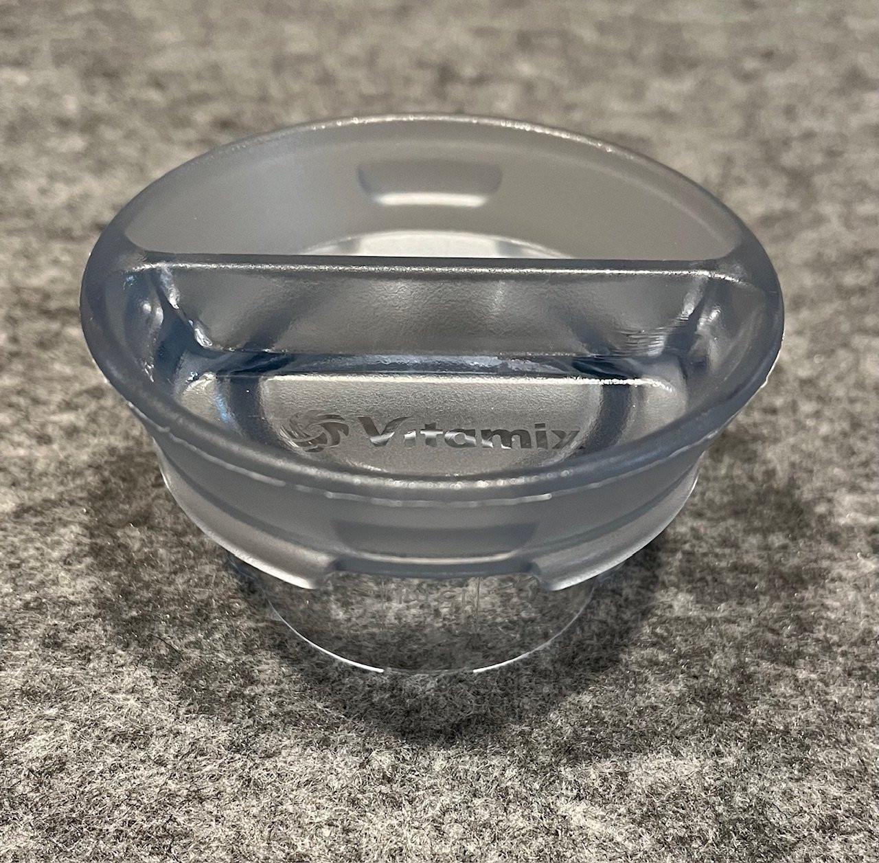 Vitamix Cap for Ascent Series (A3500i, A2500i, A2300i)