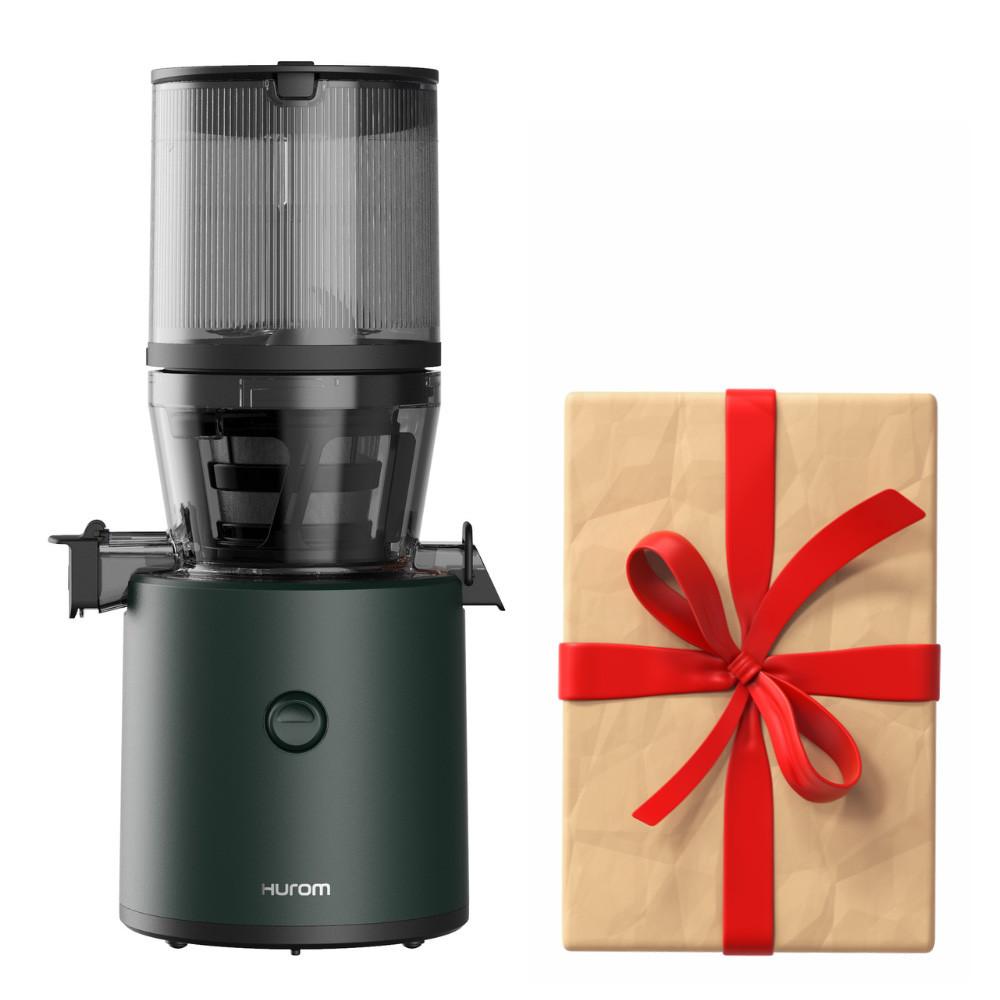 Hurom H320N Best vertical juicer for freshly squeezed juices