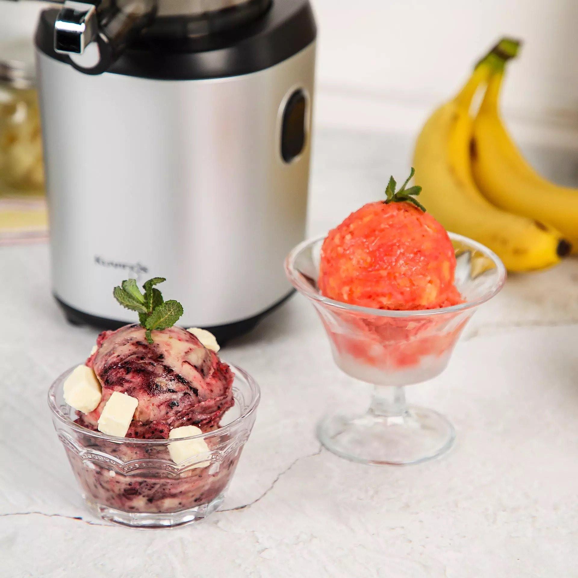 Kuvings AUTO6 Hands-free Slow Juicer