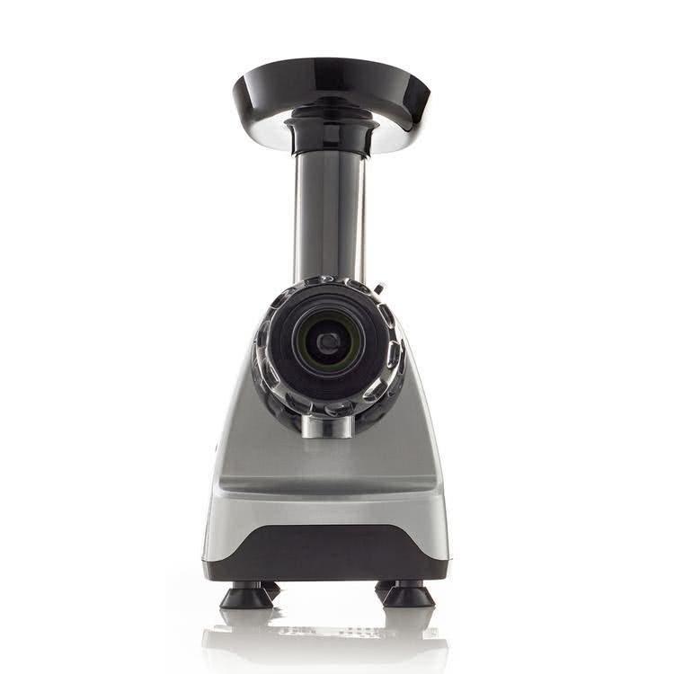 Omega MM900 - Celery Juicer with Excellent Juice Yield