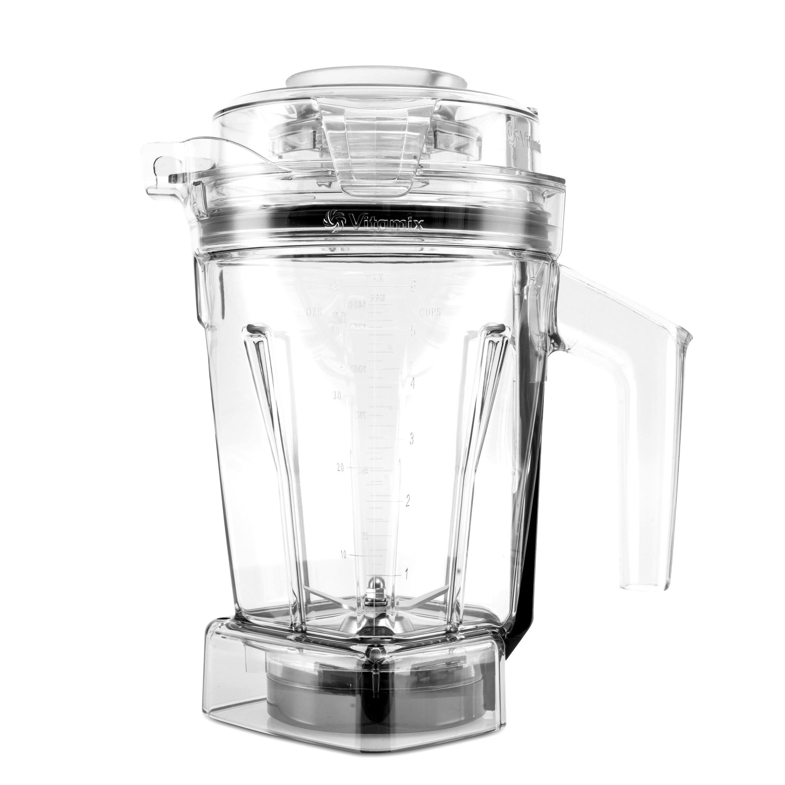 Vitamix Liter Container for Ascent Series A3500i, A2500i, A2300i