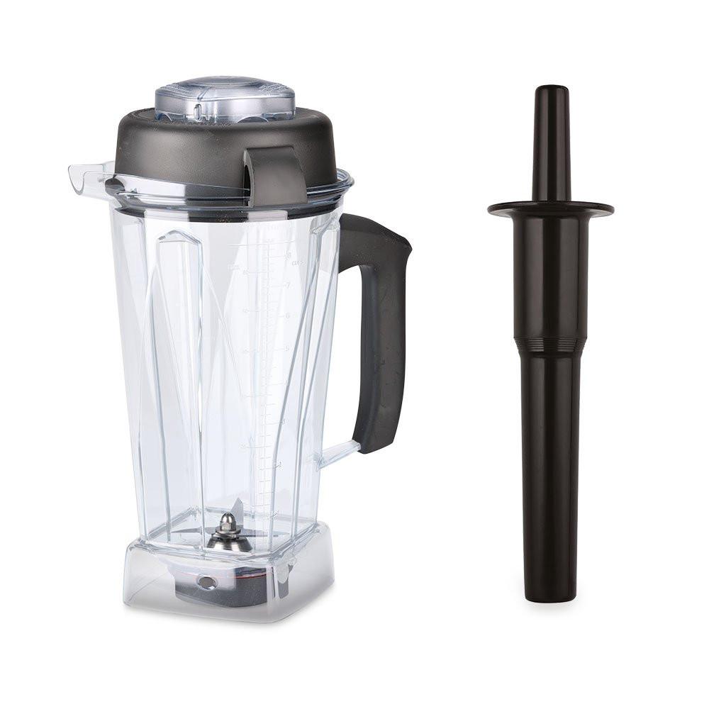 Vitamix 2 Liter Container Classic for TNC 5200, Pro 500, Creations 2.0
