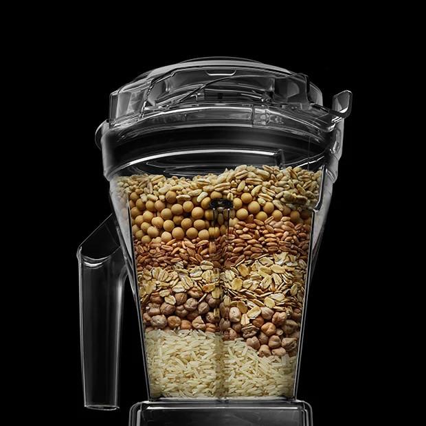 Vitamix Dry Grains Container Smart for Ascent Series A3500i