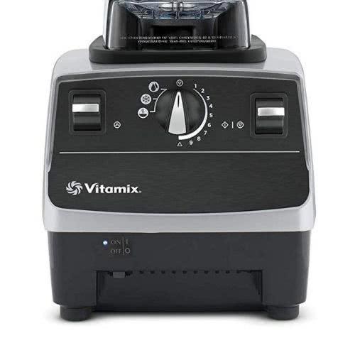 Vitamix Pro 500 - incl. 45-day money-back warranty Vitamix Pro 500 - incl. 45-day money-back warranty