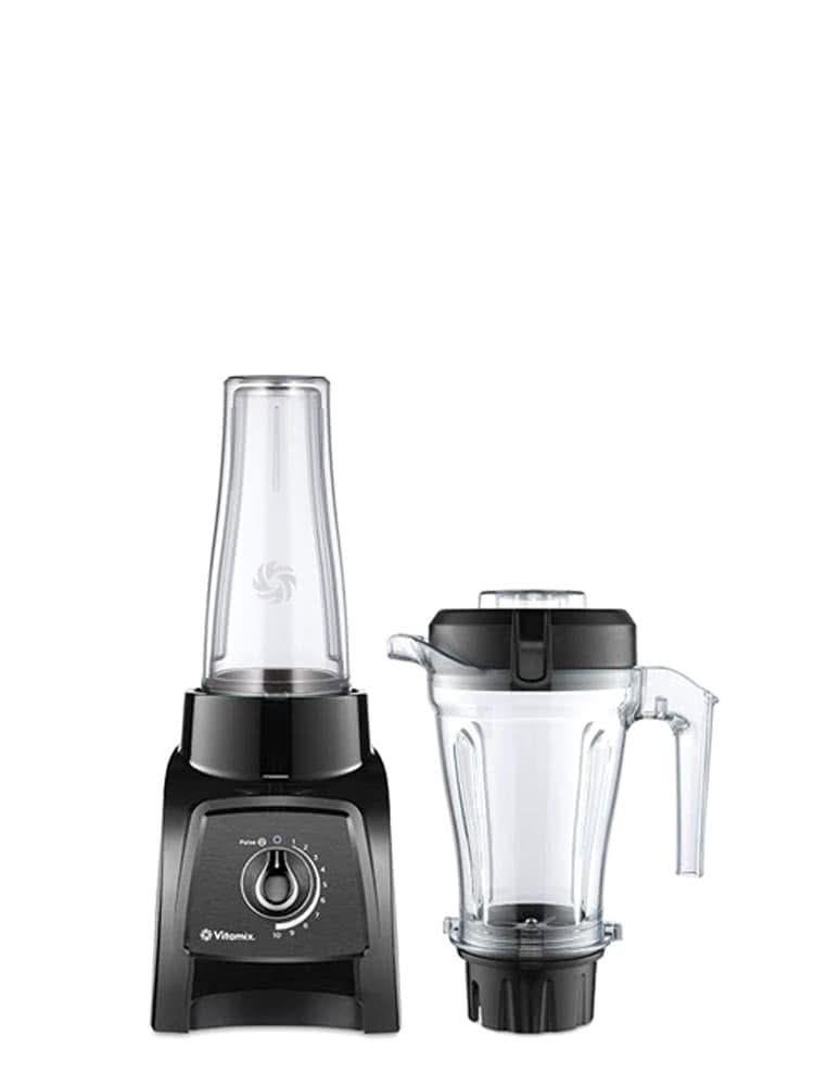Vitamix S30 - All info about the compact blender