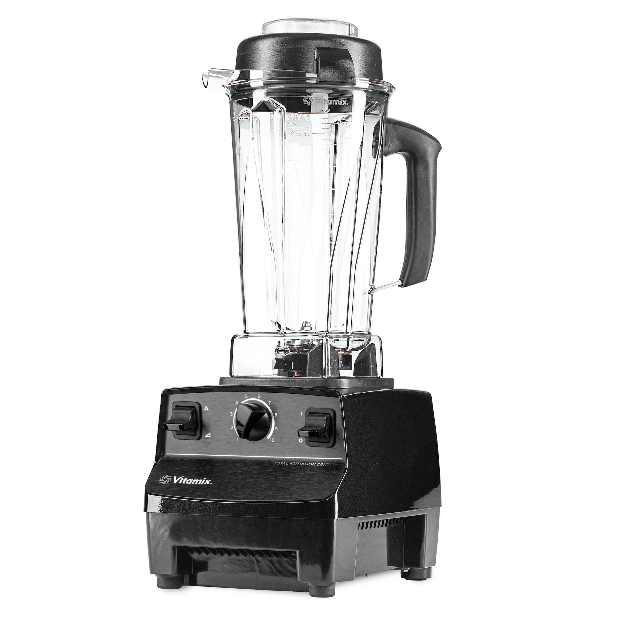 Vitamix TNC 5200 - Total Nutrition Center - available