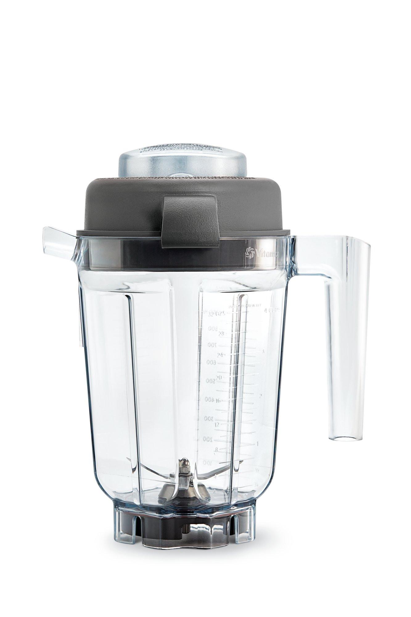 Vitamix 0.9 liter container for Pro 300, Pro 750, Pro 500, E310, TNC