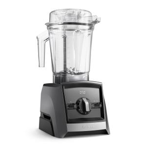 Vitamix A2300i Ascent Series high-speed blender A2300 black side right
