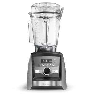 Vitamix A3500i stainless steel - Front
